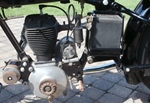 1937 Terrot HD350 oldtimer motorfiets te koop