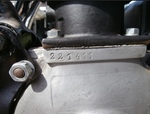 1937 Terrot HD350 oldtimer motorfiets te koop