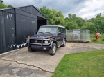1993 Mercedes ge 500 oldtimer te koop