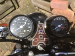 1981 Honda cm 400 t oldtimer motorfiets te koop