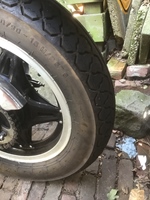 1981 Honda cm 400 t oldtimer motorfiets te koop