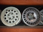 Klassieke velgen te koop oldtimer te koop