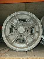 Klassieke velgen te koop oldtimer te koop