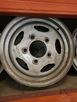 Klassieke velgen te koop oldtimer te koop