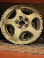 Klassieke velgen te koop oldtimer te koop