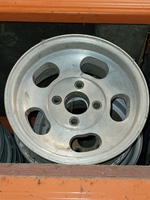 Klassieke velgen te koop oldtimer te koop