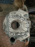 Vliegwielhuis Scania oldtimer te koop