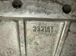 Vliegwielhuis Scania oldtimer te koop