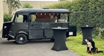 1972 Citroën HY oldtimer te koop
