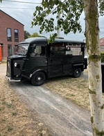 1972 Citroën HY oldtimer te koop