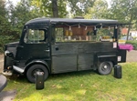 1972 Citroën HY oldtimer te koop