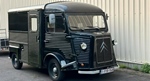 1972 Citroën HY oldtimer te koop