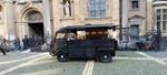 1972 Citroën HY oldtimer te koop