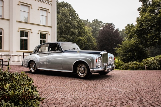 1965 Bentley S3 oldtimer te koop
