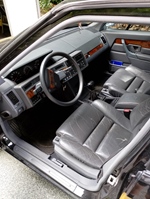 1991 Citroën xm oldtimer te koop