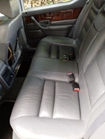 1991 Citroën xm oldtimer te koop