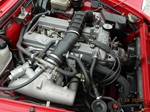 1990 Alfa Romeo 2000  spider oldtimer te koop