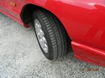 1990 Alfa Romeo 2000  spider oldtimer te koop