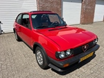 1984 Alfa Romeo Alfasud 1.5 TI Quadrifoglio oldtimer te koop