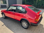 1984 Alfa Romeo Alfasud 1.5 TI Quadrifoglio oldtimer te koop