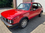 1984 Alfa Romeo Alfasud 1.5 TI Quadrifoglio oldtimer te koop