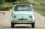 1970 Fiat 500L oldtimer te koop