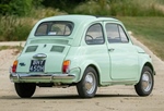 1970 Fiat 500L oldtimer te koop
