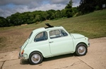 1970 Fiat 500L oldtimer te koop