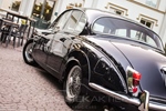 1968 Jaguar mk2 3.8 oldtimer te koop