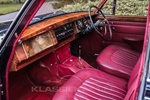 1968 Jaguar mk2 3.8 oldtimer te koop