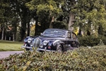 1968 Jaguar mk2 3.8 oldtimer te koop