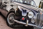 1968 Jaguar mk2 3.8 oldtimer te koop