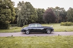 1968 Jaguar mk2 3.8 oldtimer te koop