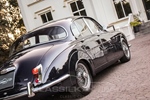 1968 Jaguar mk2 3.8 oldtimer te koop