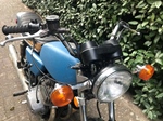 1974 Kawasaki H2B - 750 Mach IV Schuurvondst oldtimer motorfiets te koop