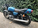 1974 Kawasaki H2B - 750 Mach IV Schuurvondst oldtimer motorfiets te koop
