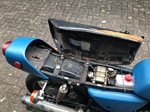 1974 Kawasaki H2B - 750 Mach IV Schuurvondst oldtimer motorfiets te koop