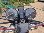 1981 Honda Cx500c  oldtimer motorfiets te koop