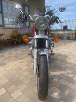 1981 Honda Cx500c  oldtimer motorfiets te koop