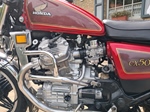 1981 Honda Cx500c  oldtimer motorfiets te koop