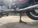 1981 Honda Cx500c  oldtimer motorfiets te koop