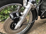1974 Kawasaki H1E-500 Mach 3 oldtimer motorfiets te koop