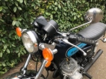 1974 Kawasaki H1E-500 Mach 3 oldtimer motorfiets te koop