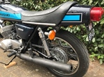 1974 Kawasaki H1E-500 Mach 3 oldtimer motorfiets te koop