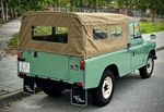 1982 Land Rover Santana Series III 109 oldtimer te koop