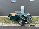 1952 Singer 4AD oldtimer te koop