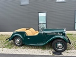 1952 Singer 4AD oldtimer te koop