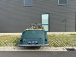 1952 Singer 4AD oldtimer te koop