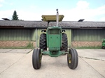 John Deere 4620 Diesel oldtimer tractor te koop