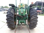 John Deere 4620 Diesel oldtimer tractor te koop